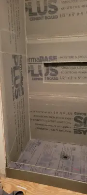 Luna Restoration - Basement Waterproofing in Raleigh, NC