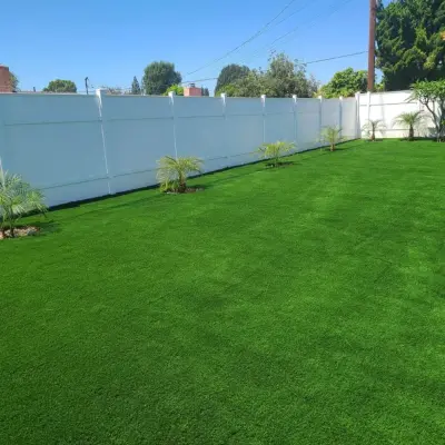 synthetic grass by US LA Home Remodeling Inc.