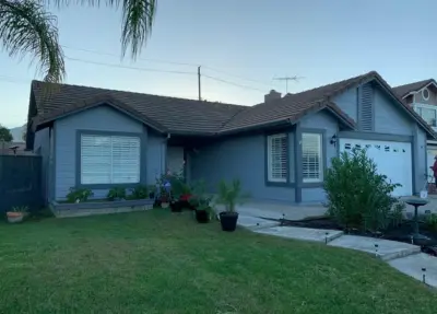outdoor coating by US LA Home Remodeling Inc.