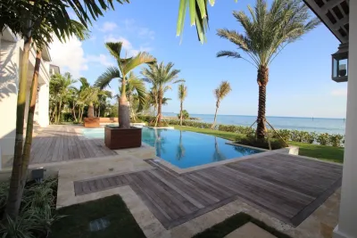 Mills Design Group, Inc - Landscape Design in Oviedo, FL