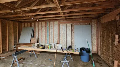Nauman Group Inc. - Custom Home Builders in Cottage Grove, OR