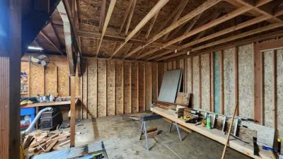 Nauman Group Inc. - Custom Home Builders in Cottage Grove, OR