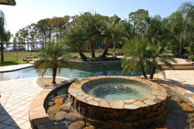Mills Design Group, Inc - Landscape Design in Oviedo, FL