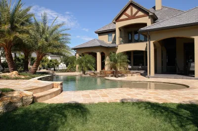 Mills Design Group, Inc - Landscape Design in Oviedo, FL