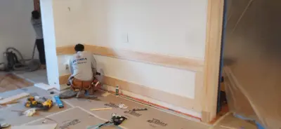 Och8a Construction Inc - Basement Waterproofing in Lynn, MA