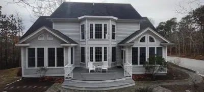 FLYNN High Performance, LLC - Basement Waterproofing in Dennis, MA