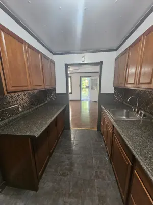 Kingston renovation — Home Renovation & Remodeling Services project by Worst Case Scenario LLC