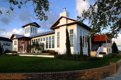 Mills Design Group, Inc - Landscape Design in Oviedo, FL