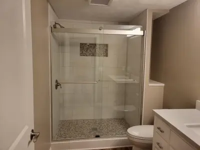 Kerry Cellar — Home Renovation & Remodeling Services project by Eveland Construction Co.