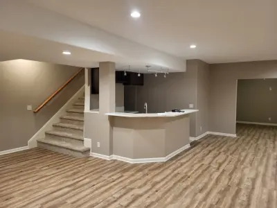 Eveland Construction Co. - Countertop Installation Services in Omaha, NE
