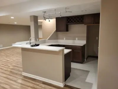 Eveland Construction Co. - Countertop Installation Services in Omaha, NE