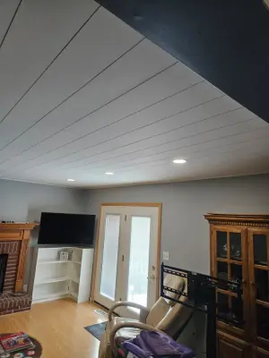 Minor Initiatives — Home Renovation & Remodeling Services project by Next Project Renovations