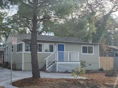 Thorn Construction - Siding & Exterior Remodeling in Redding, CA