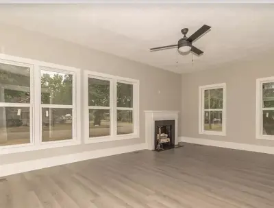 Complete Renovation by Project BluePrint LLC