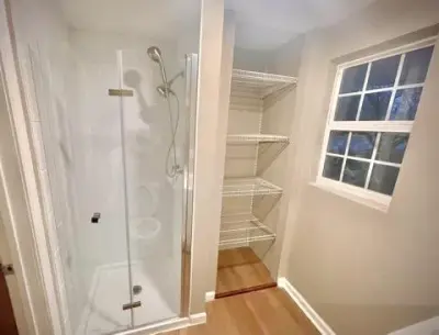 Restroom Renovation — Home Renovation & Remodeling Services project by Project BluePrint LLC