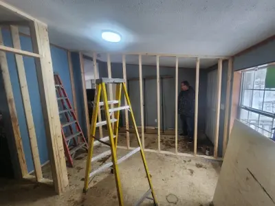 Haight n' Sons LLC - Carpentry & Woodworking in Muskegon, MI