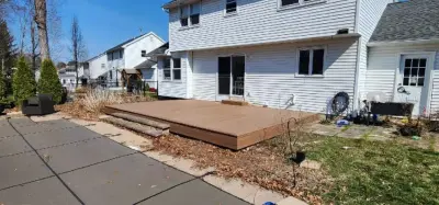 The Deck Doctor - Patio Design & Installation in Webster, NY