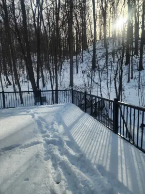 The Deck Doctor - Patio Design & Installation in Webster, NY