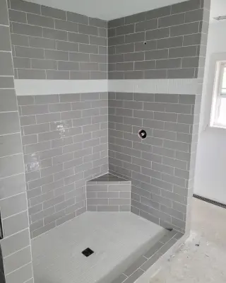Js Construction - Flooring Installation Services in Bethel Springs, TN