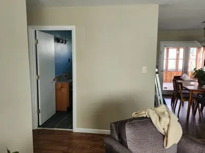 Multi-Space Renovation — Home Renovation & Remodeling Services project by Lane Custom Builders LLC