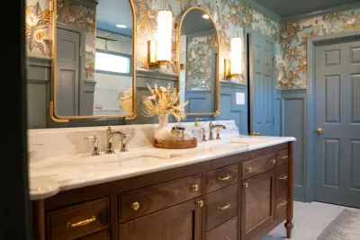 Adkins Custom Cabinetry LLC - Kitchen Remodeling in Memphis, TN