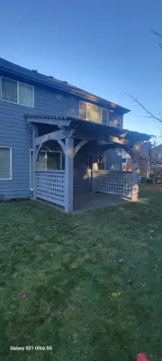 Contigo Construction LLC - Roofing & Gutter Services in Shelton, WA