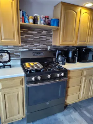 Kennedy Home Improvements - Kitchen Remodeling in Michigan City, IN