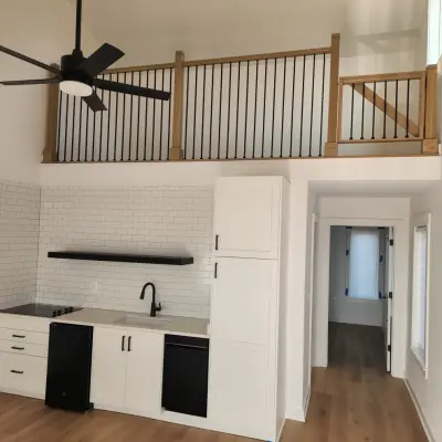 RJZ Home Improvements, LLC - Drywall Installation & Repair in Frederick, MD