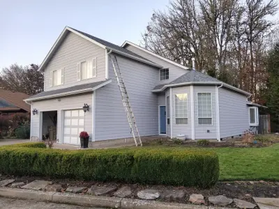 Mason's Renovation and services - Flooring Installation Services in Corvallis, OR