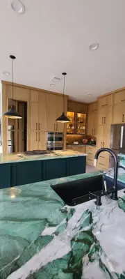 CA Design Build - Bathroom Remodeling in The Woodlands, TX