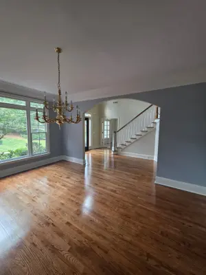 mosaic — Home Renovation & Remodeling Services project by RWS Construction And Renovation LLC