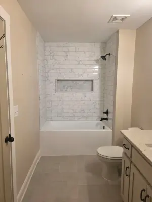 RWS Construction and Renovation LLC - Door Installation & Replacement in Carrollton, GA
