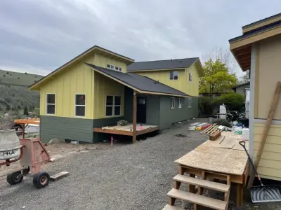 Hhc LLC - Carpentry & Woodworking in Sisters, OR