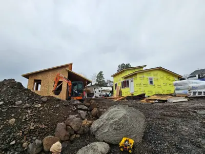 Hhc LLC - Carpentry & Woodworking in Sisters, OR