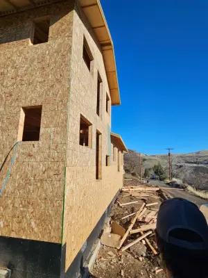 Hhc LLC - Carpentry & Woodworking in Sisters, OR