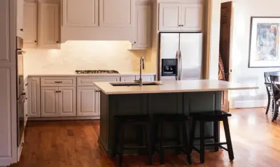 Construction Straight Up - Kitchen Remodeling in Greenville, SC