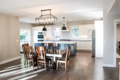 Grant Custom Homes & Landscaping - Design-Build Services in La Grande, OR