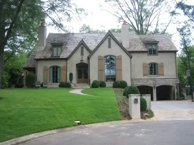 Banks Home Building, Inc. - Bathroom Remodeling in Vestavia Hills, AL