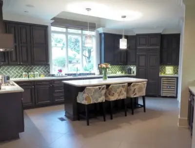 Banks Home Building, Inc. - Bathroom Remodeling in Vestavia Hills, AL