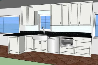 RFD Construction - Tile & Stone Installation Services in Walterboro, SC