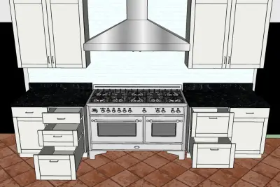 RFD Construction - Tile & Stone Installation Services in Walterboro, SC