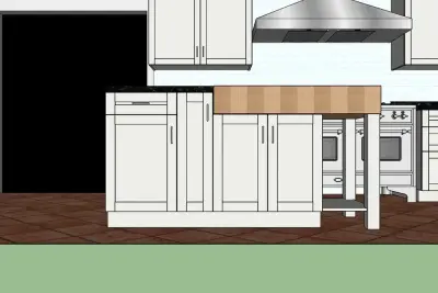 RFD Construction - Tile & Stone Installation Services in Walterboro, SC