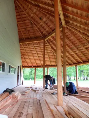 Fackler Construction Company - Commercial Construction Services in McMinnville, OR