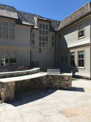 Minglewood, LLC - Deck Building & Repair in Concord, MA