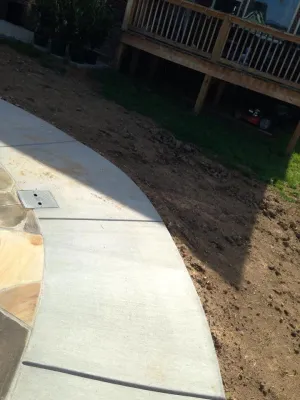 All Summer Landscaping - Landscape Maintenance in Murfreesboro, TN