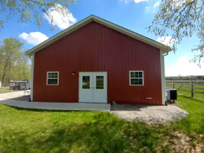 Citywide Repainting — Home Renovation & Remodeling Services project by Flinn Built Inc.