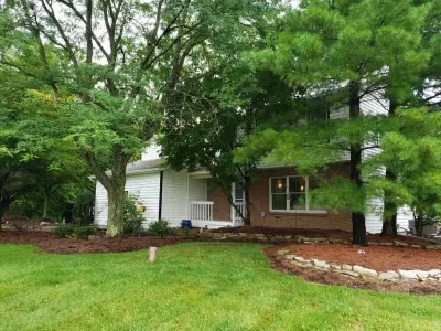 Flinn Built Inc. - Landscape Construction in Columbus, OH