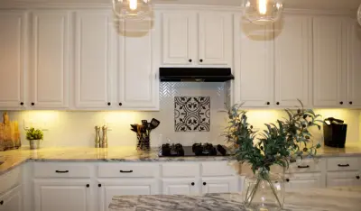 Cedar Hollow — Home Renovation & Remodeling Services project by North Dallas Renovations