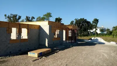 New Home at Plantation Acres by Garza Contractors LLC