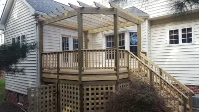 Tidewater Pro Build - Kitchen Remodeling in Chesapeake, VA